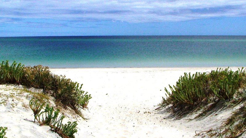 Martin Fields Beach Retreat Busselton Bagian luar foto